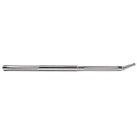 Combination Winch Bar - Chrome Finish