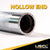 Combination Winch Bar - Chrome Finish