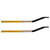 Ergo 360° Standard Winch Bar - Painted Finish | 2-Pack
