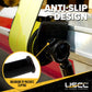 Ergo 360° Standard Winch Bar - Painted Finish