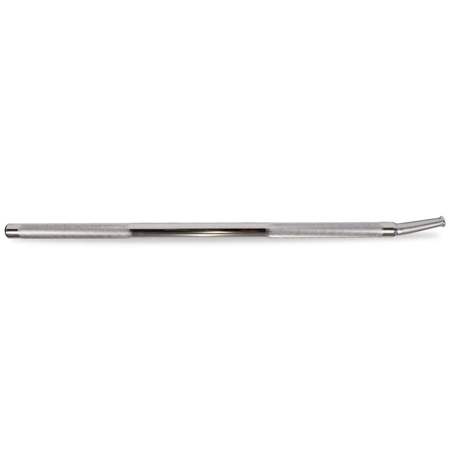 Standard Winch Bar - Chrome Finish
