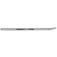 Standard Winch Bar - Chrome Finish