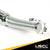 Standard Winch Bar - Chrome Finish