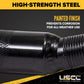 Standard Winch Bar - Painted Finish