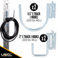 5' E Track Essentials Starter Kit