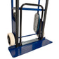 Steel Appliance Truck With Locking Recoil
