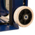 Steel Appliance Truck With Locking Recoil
