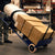 Steel Appliance Truck With Locking Recoil