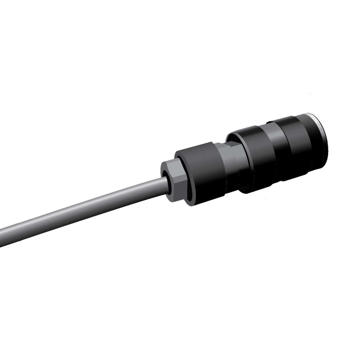 Straightpoint® 10m Connecting Cable - SU3183