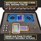Straightpoint® 2.5 T Radiolink Plus - RLP2T5