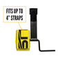 Flatbed Strap Winder | 2-Pack