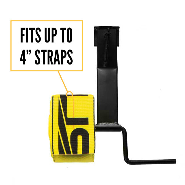 Flatbed Strap Winder | 2-Pack
