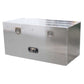 Sturdy-Lite Wrecker Trailer Tool Box 24" x 24" x 48"