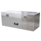 Sturdy-Lite Wrecker Trailer Tool Box 24" x 24" x 60"