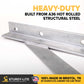 Sturdy-Lite Trailer Box Bracket 30" x 22" | Set of 2