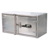 Sturdy-Lite Flush Door Toolbox 24" x 24" x 48"