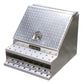 Sturdy-Lite Gator Semi Truck Step Box  22" x 28" x 24"