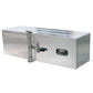 Sturdy-Lite Double Mirror Underbody Toolbox 18" x 18" x 60"