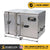 Sturdy-Lite Double Mirror Underbody Toolbox 24