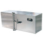 Sturdy-Lite Double Mirror Underbody Toolbox 24" x 24" x 60"