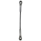 1/2" x 2' Closed and Closed Swage Socket Wire Rope Sling