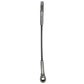 1" x 16' Closed and Closed Swage Socket Wire Rope Sling