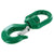 Swivel Eye Hoist Hook - 15 Ton
