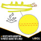 Tow Dolly Basket Strap with Twisted Snap Hooks 2 Pack image 6 of 10