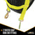 Tow Dolly Basket Strap with Twisted Snap Hooks - 2 Pack