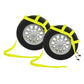 Tow Dolly Basket with Flat Hooks 2 Pack image 1 of 9