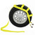 Tow Dolly Basket with Flat Hooks