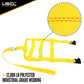 Tow Dolly Basket with Flat Hooks