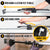 Steel Round Tube Load Bar w/ 2.5