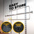 Truck Cargo Bar with Welded Cargo Restraint Hoops