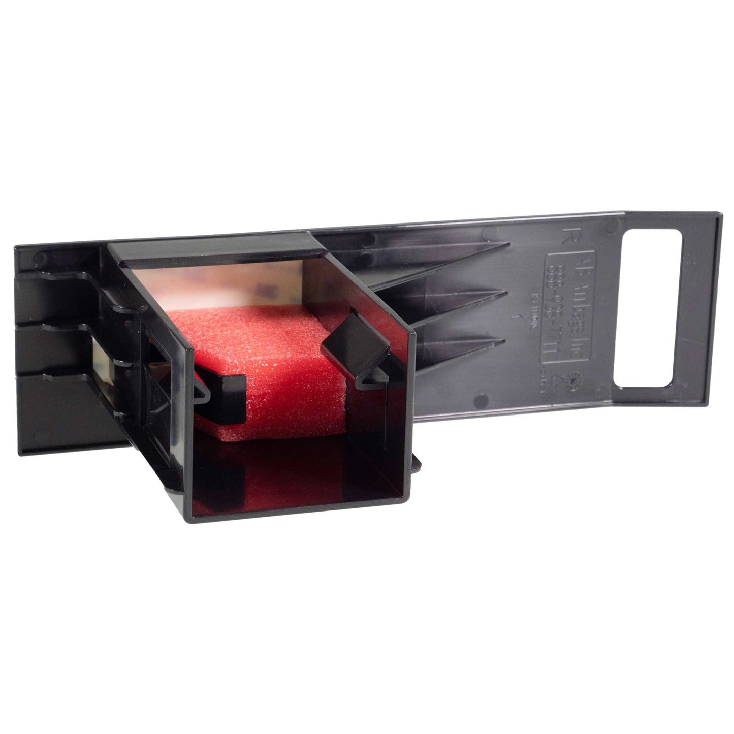 Tuffy Cargo Wood Beam Brackets for Load Bars | 18 Pairs