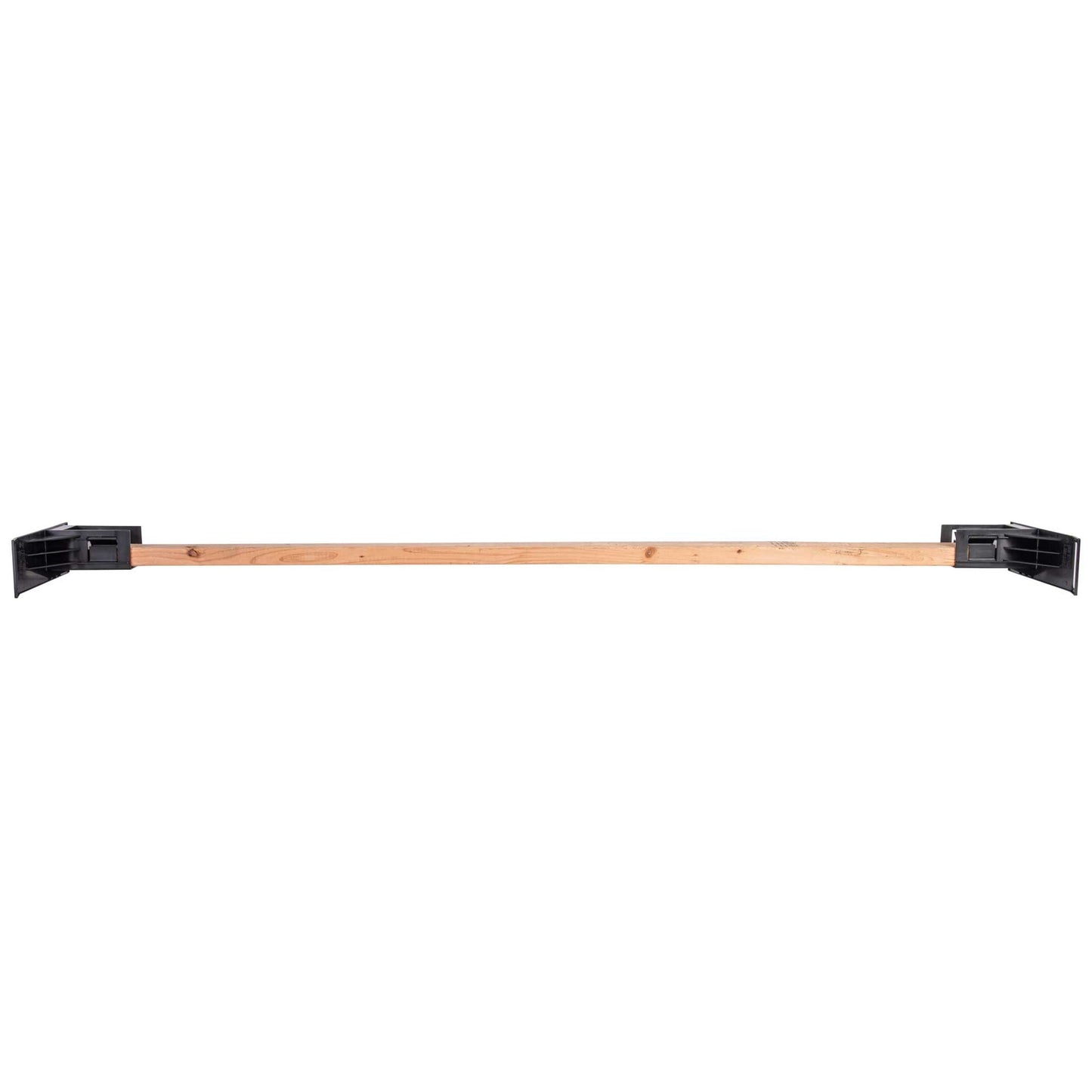 Tuffy Cargo Wood Beam Brackets for Load Bars | 18 Pairs
