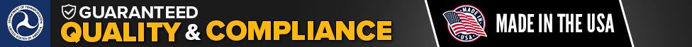 USA Made Transport Chain Binders Top Banner