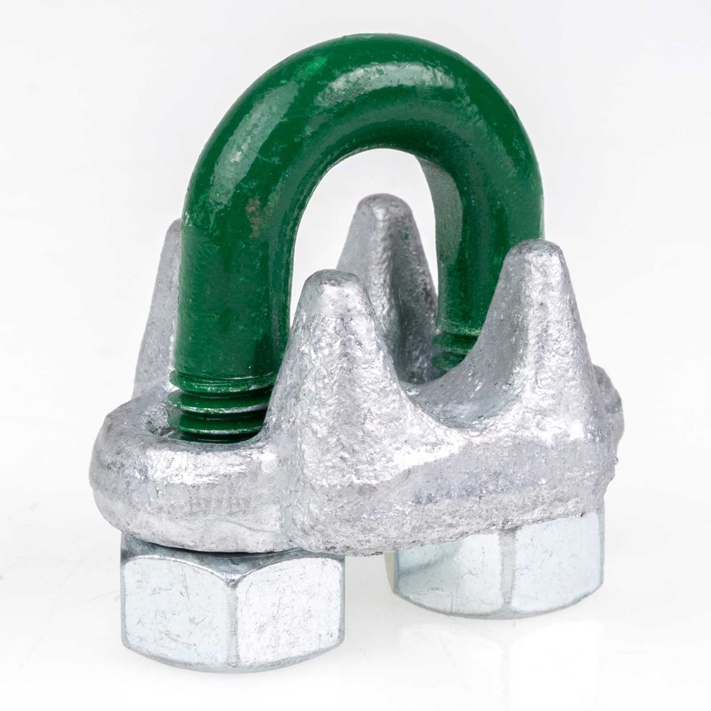 Van Beest G-6240 3/8" wire rope clip