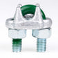 Van Beest G-6240 5/16" wire rope clip