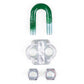 Van Beest G-6240 3/16" wire rope clip