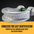 Van Beest Green Pin Bolt Type Wide Body Sling Shackle | P-6033 - 18 Ton