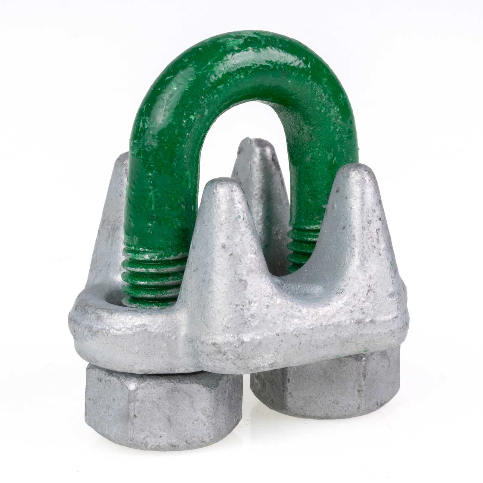 Van Beest G-6240 9/16" wire rope clip