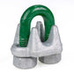 Van Beest G-6240 7/8" wire rope clip