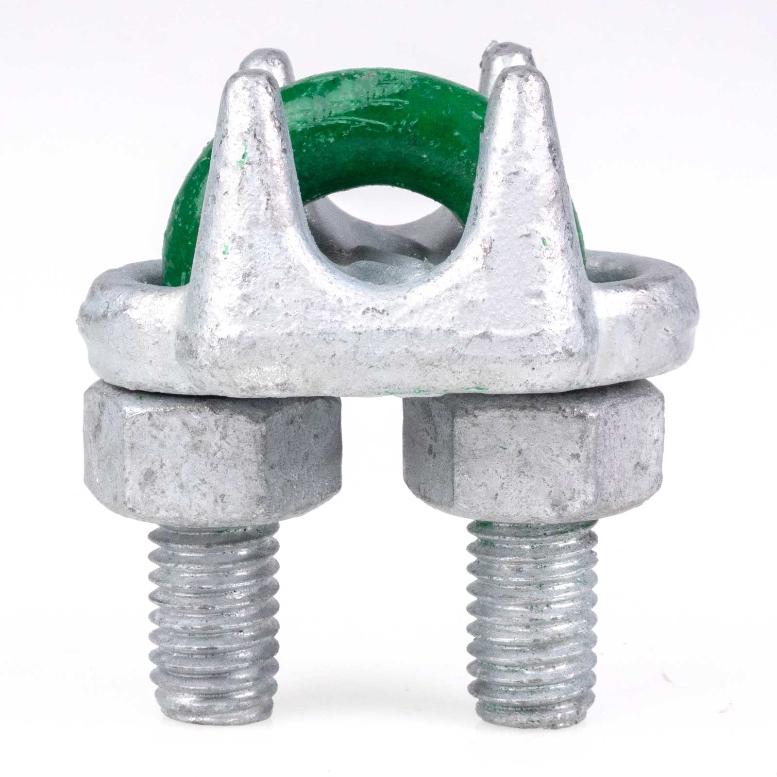 Van Beest G-6240 3/4" wire rope clip