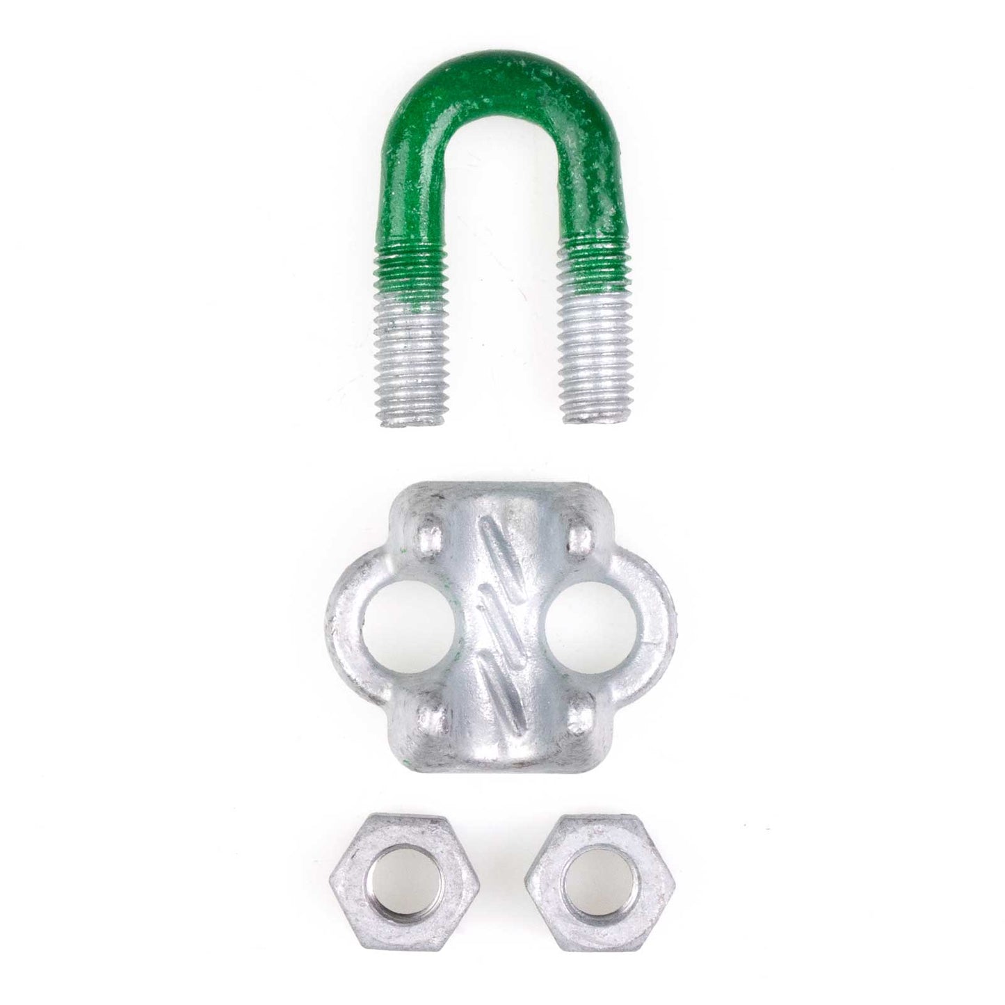 Van Beest G-6240 3/4" wire rope clip