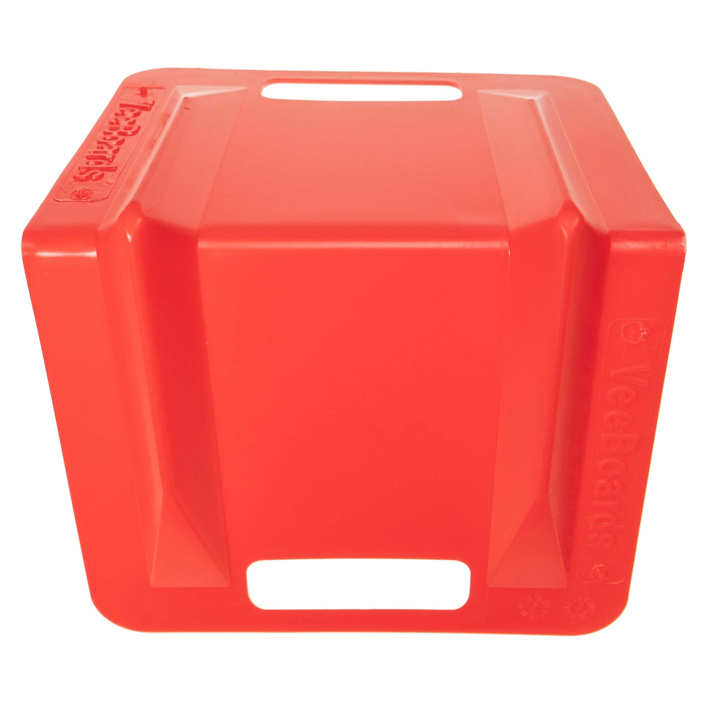 VeeBoards 10" Plastic Corner Guard w/ 4-1/2" Slot For Strap (8" x 8" x 10") | 800-Pack (Pallet)