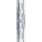 5' Vertical Galvanized E Track