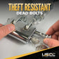Viro Monolith Lock For 1/2" Security Chain