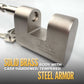 Viro Monolith Lock For 1/2" Security Chain