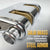 Viro Panzer Lock For 3/8